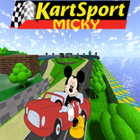 Kartsport micky