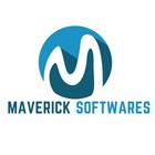 Maverick- School Management App icon