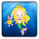 Aaron's kids underwater puzzle APK