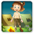Aaron's Kids Adventure Game