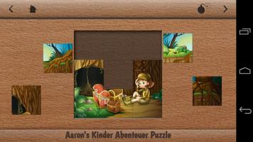 Aaron's Kids Adventure Game تصوير الشاشة 2