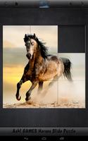 Aah! Games Free Horse Puzzles 海报