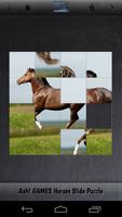 Aah! Games Free Horse Puzzles 截图 1