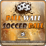 Ball Wall - Soccer Ball Game icône