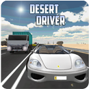 Desert Racer 2016 aplikacja