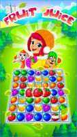 Candy Star Blast Mania Plakat