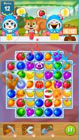 Candy Star Blast Mania Ekran Görüntüsü 2