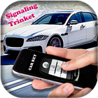 Icona Car Remote Control Key Prank