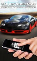 3 Schermata Car Remote Control Key Prank
