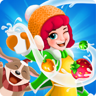 Cookie Crush Sugar أيقونة