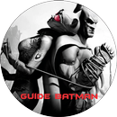 Tips Batman Arkham Knight APK