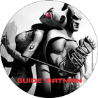 Tips Batman Arkham Knight biểu tượng