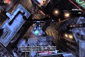 Tips Batman Arkham Knight bài đăng