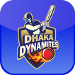 Dhaka Dynamites