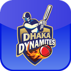 Dhaka Dynamites icône