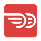 Lite App For DoorDash - Food Delivery أيقونة