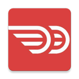 Lite App For DoorDash - Food Delivery أيقونة