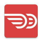 Lite App For DoorDash - Food Delivery biểu tượng