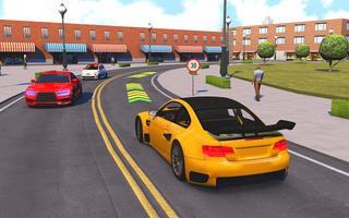 Driving School Fever screenshot 1