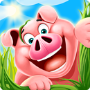 APK Green Garden: Farm Mania World