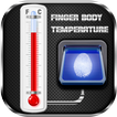 Fingerprint Body Temperature Prank