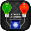 Finger Lie Detector Prank APK