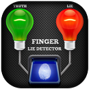 Finger Lie Detector Prank APK
