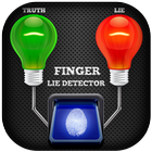 ikon Finger Lie Detector Prank