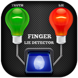 Finger Lie Detector Prank