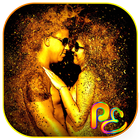 Pixel Art Photo Editor icon