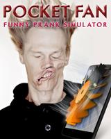 Pocket Fan Simulator Prank تصوير الشاشة 3