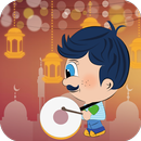 Ramazan Boyama Kitabı (Unreleased) APK