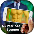 Six Pack Abs Scanner Prank APK