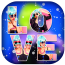 Text Photo Collage Editor APK