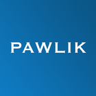 PAWLIK E-Learning App ícone