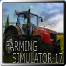 Tips Farming Simulator 17 APK