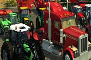 Tips Farming Simulator 17 ảnh chụp màn hình 2