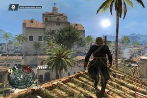 Tips Assassin Creed Black Flag screenshot 3