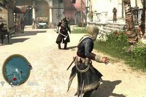 Tips Assassin Creed Black Flag capture d'écran 1