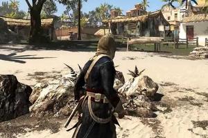 Tips Assassin Creed Black Flag syot layar 2