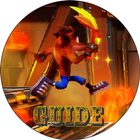 New Guide Crash Bandicoot icono