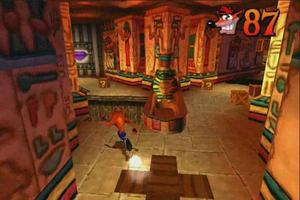New Guide Crash Bandicoot captura de pantalla 1