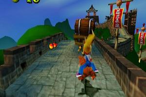 New Guide Crash Bandicoot captura de pantalla 3