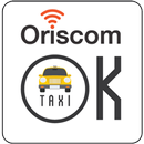 Oriscom TaxiOK Driver APK