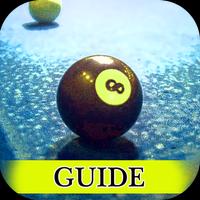 New 8 Ball Pool Guide poster