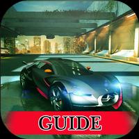 Guide for Asphalt 8 Airborne Cartaz