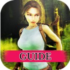 Guide Relic Run Lara Croft ikona