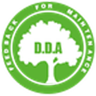 DDA - Feedback of Parks-icoon