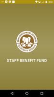 DDA - Staff Benefit fund Affiche