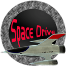 Space Drive : Moto flight APK